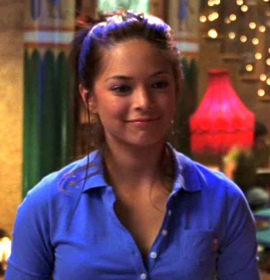 Lana Lang (Smallville)