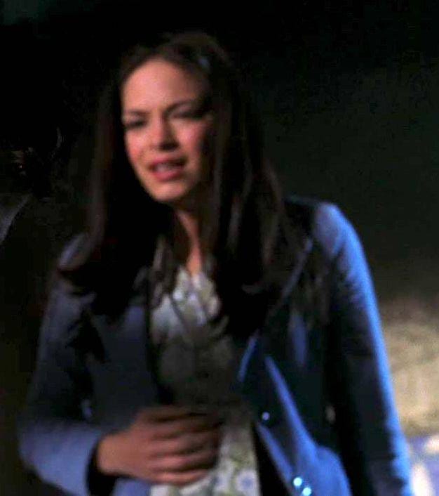 Lana Lang (Smallville)