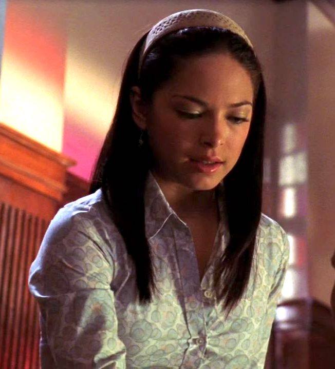 Lana Lang (Smallville)