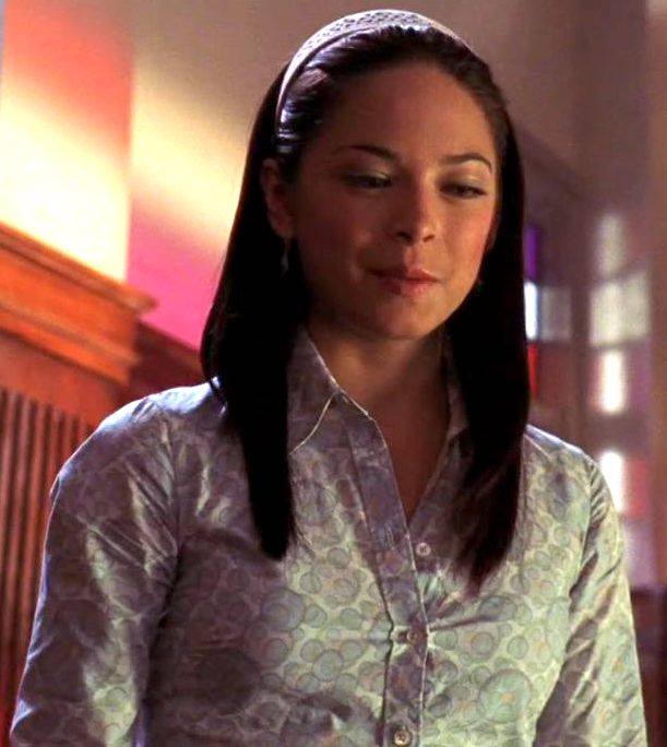 Lana Lang (Smallville)