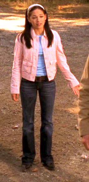 Lana Lang (Smallville)