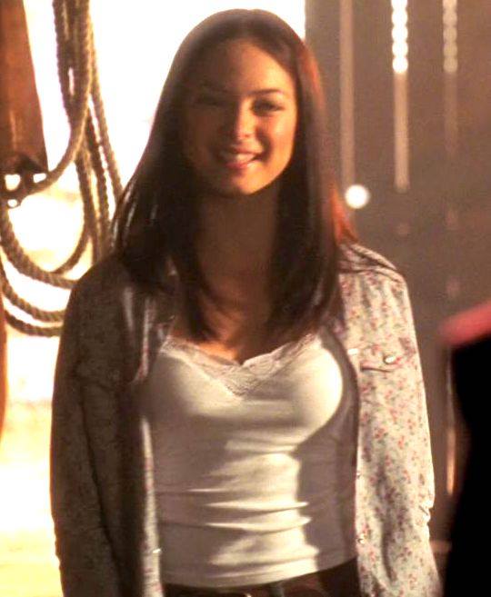 Lana Lang (Smallville)