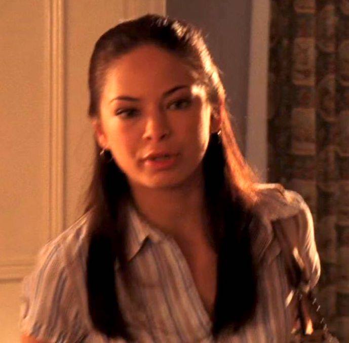 Lana Lang (Smallville)