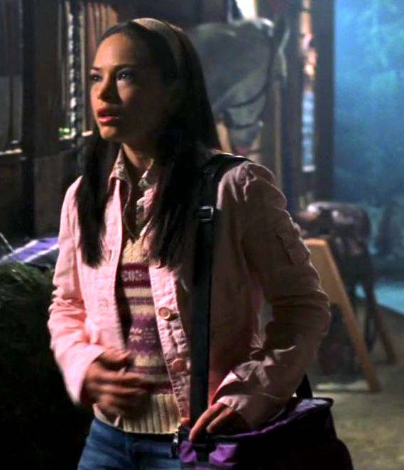 Lana Lang (Smallville)