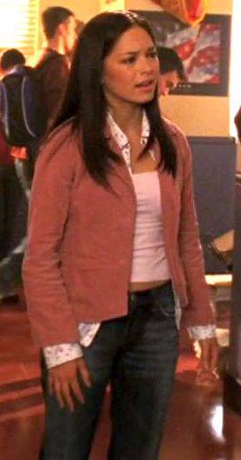 Lana Lang (Smallville)