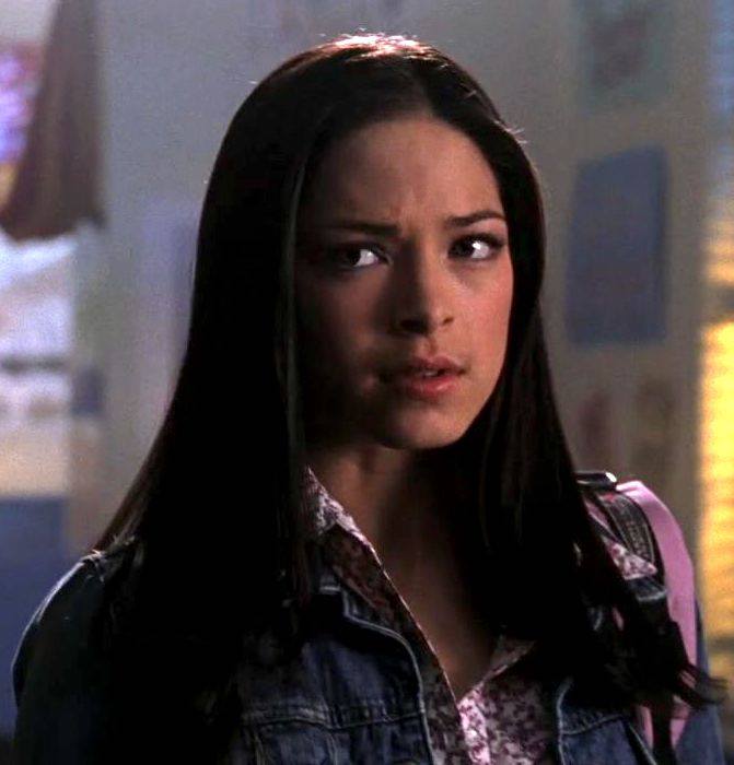 Lana Lang (Smallville)