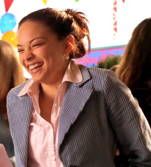 Lana Lang (Smallville)