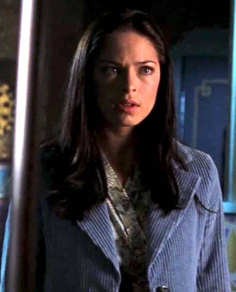 Lana Lang (Smallville)