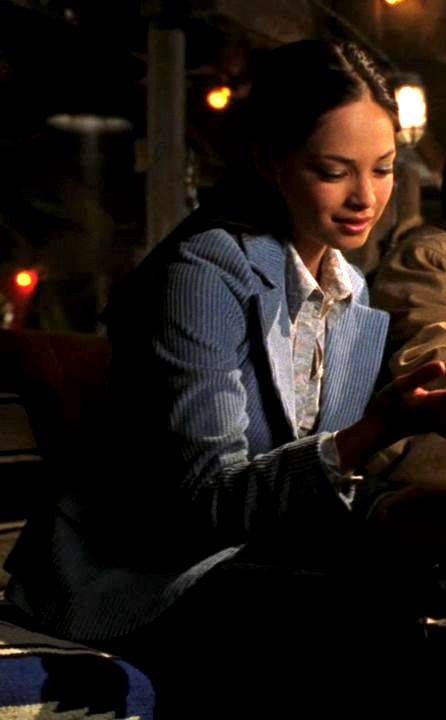 Lana Lang (Smallville)