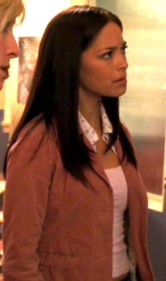 Lana Lang (Smallville)