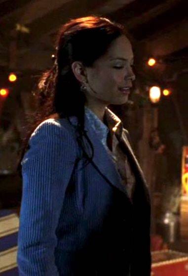 Lana Lang (Smallville)