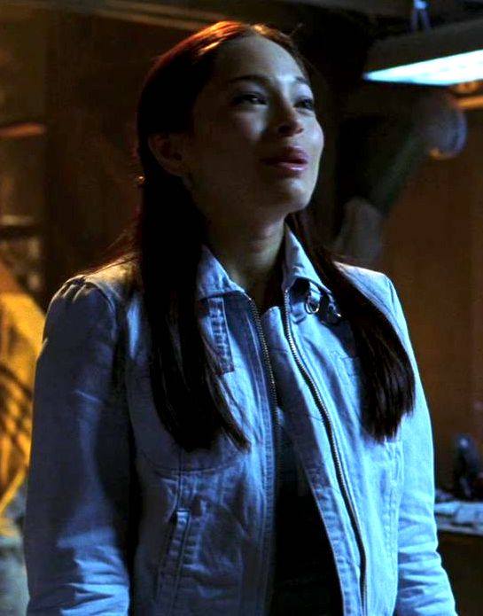 Lana Lang (Smallville)