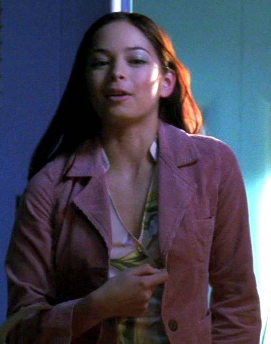 Lana Lang (Smallville)