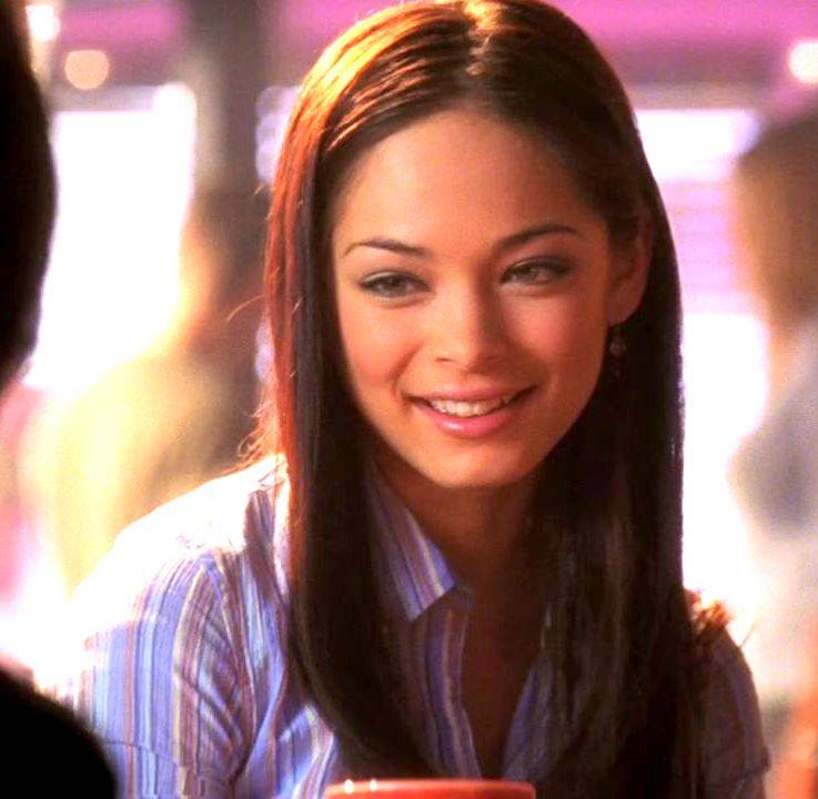 Lana Lang (Smallville) image