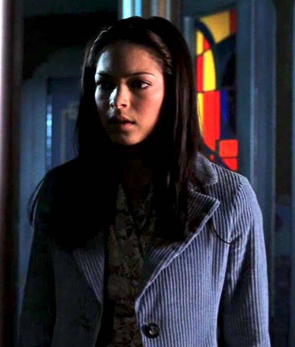 Lana Lang (Smallville)