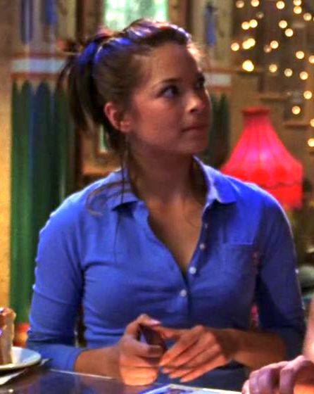 Lana Lang (Smallville)