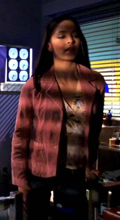 Lana Lang (Smallville)