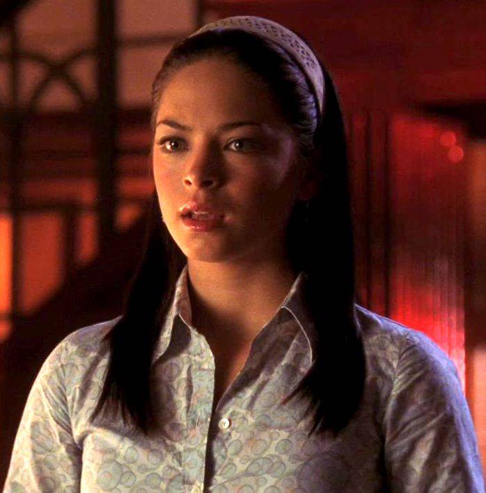 Lana Lang (Smallville)