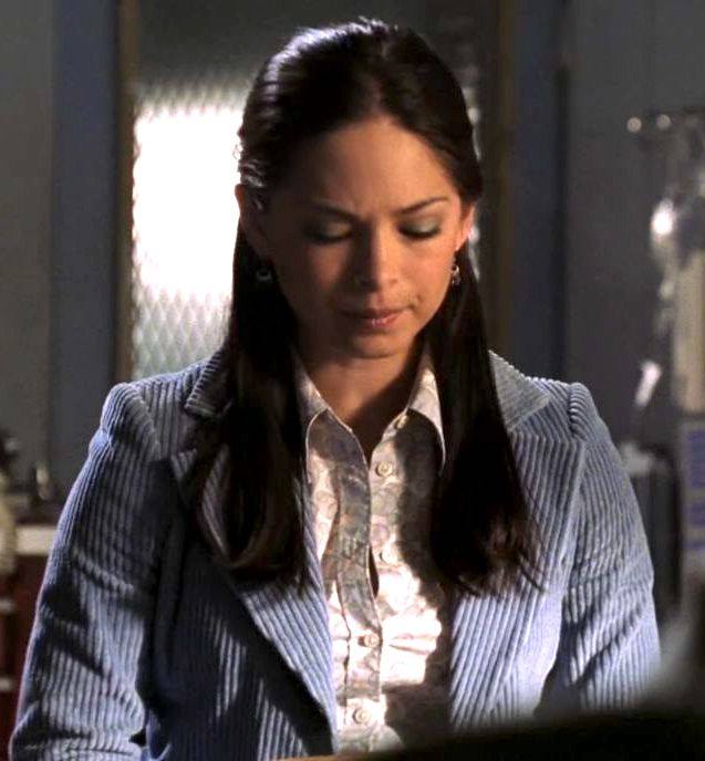 Lana Lang (Smallville)