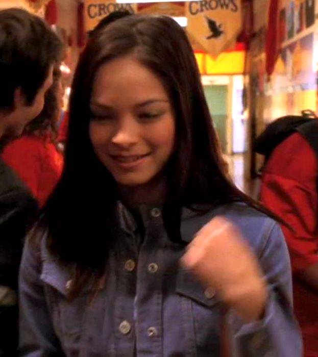 Lana Lang (Smallville)