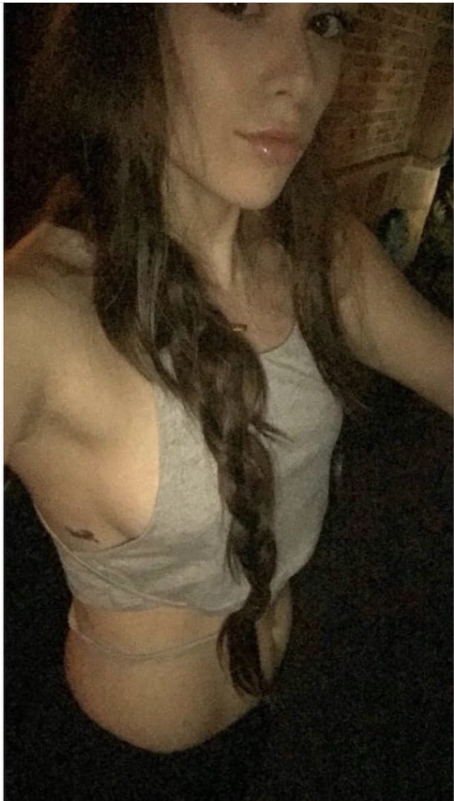 Caitlin Beadles