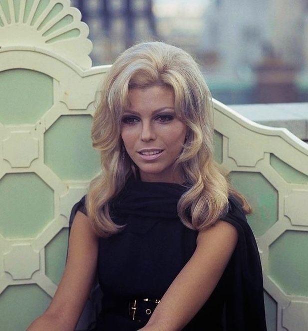 Nancy Sinatra Nancy Sinatra