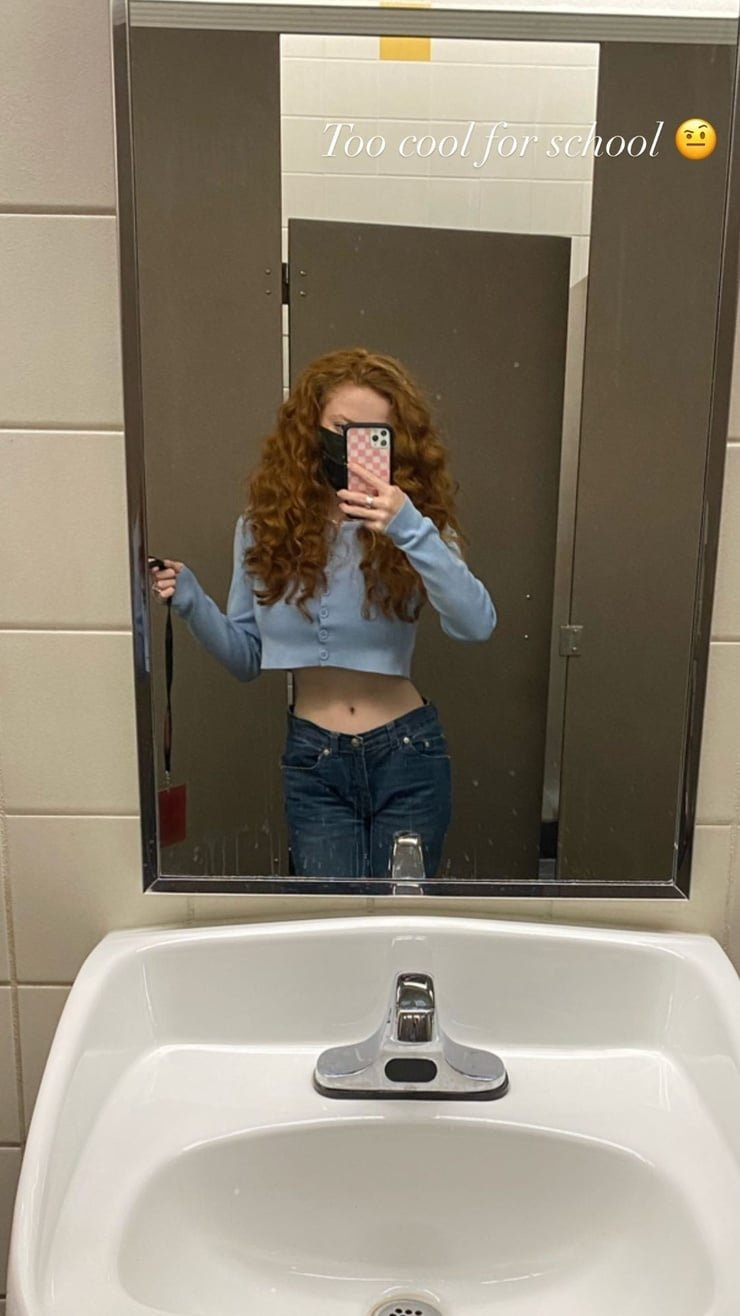 Francesca Capaldi