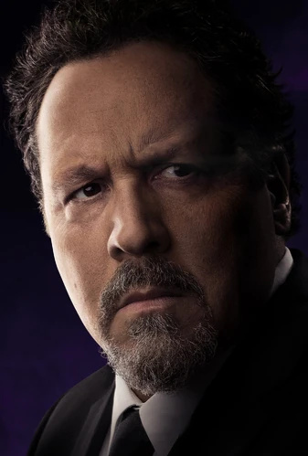 Happy Hogan (Marvel Cinematic Universe)