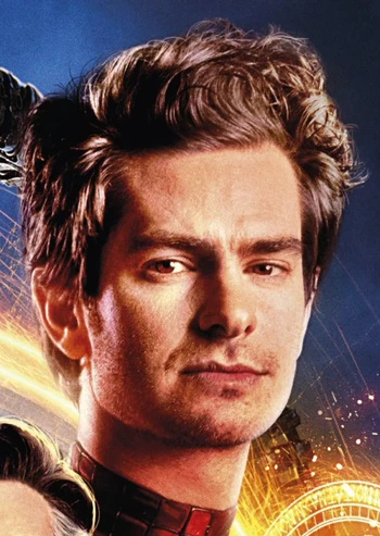 Peter Parker 3 (Spider-Man)