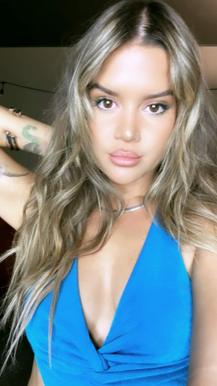 Maren Morris Maren Morris