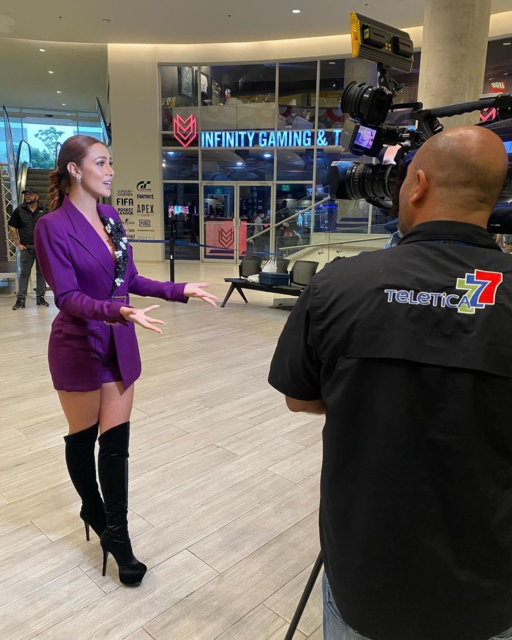 Karina Ramos