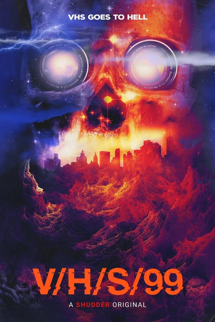 V/H/S/99 V/H/S/99