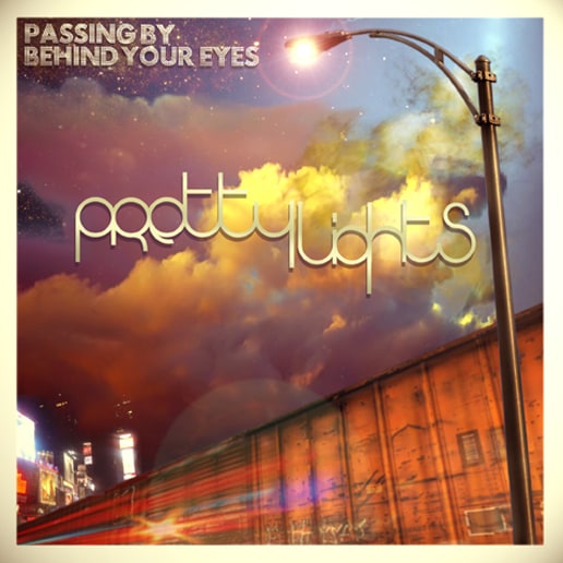 Passing By Behind Your Eyes [Explicit]