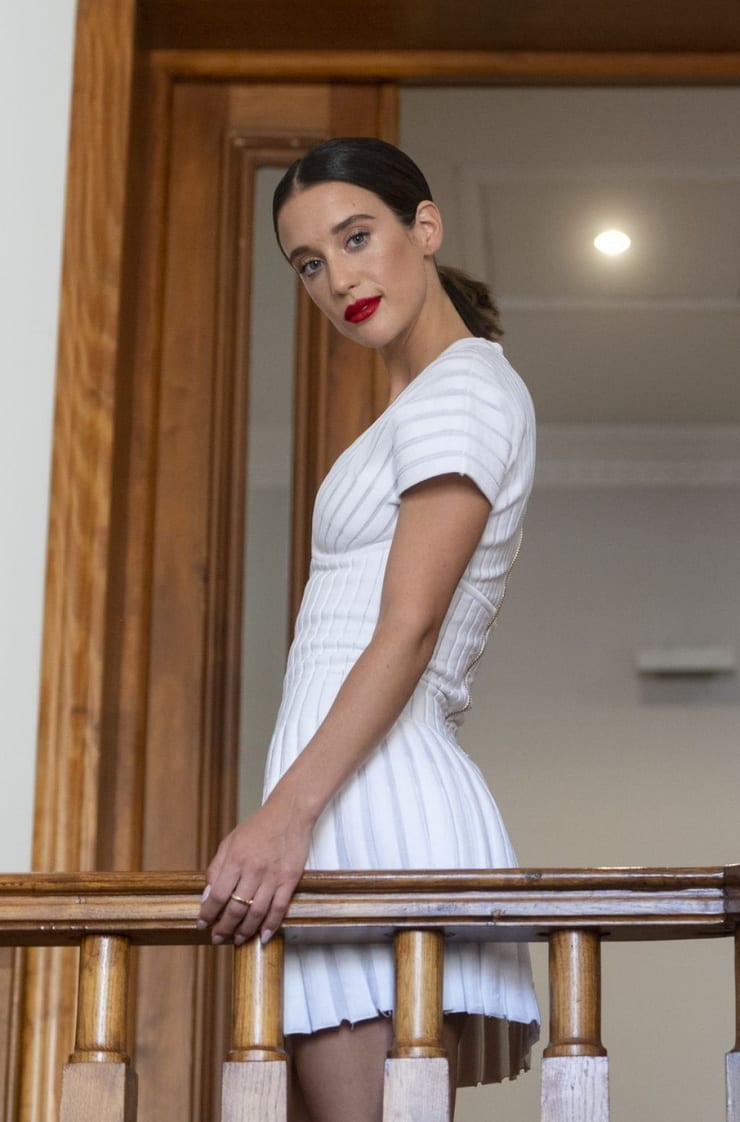 María Pedraza María Pedraza