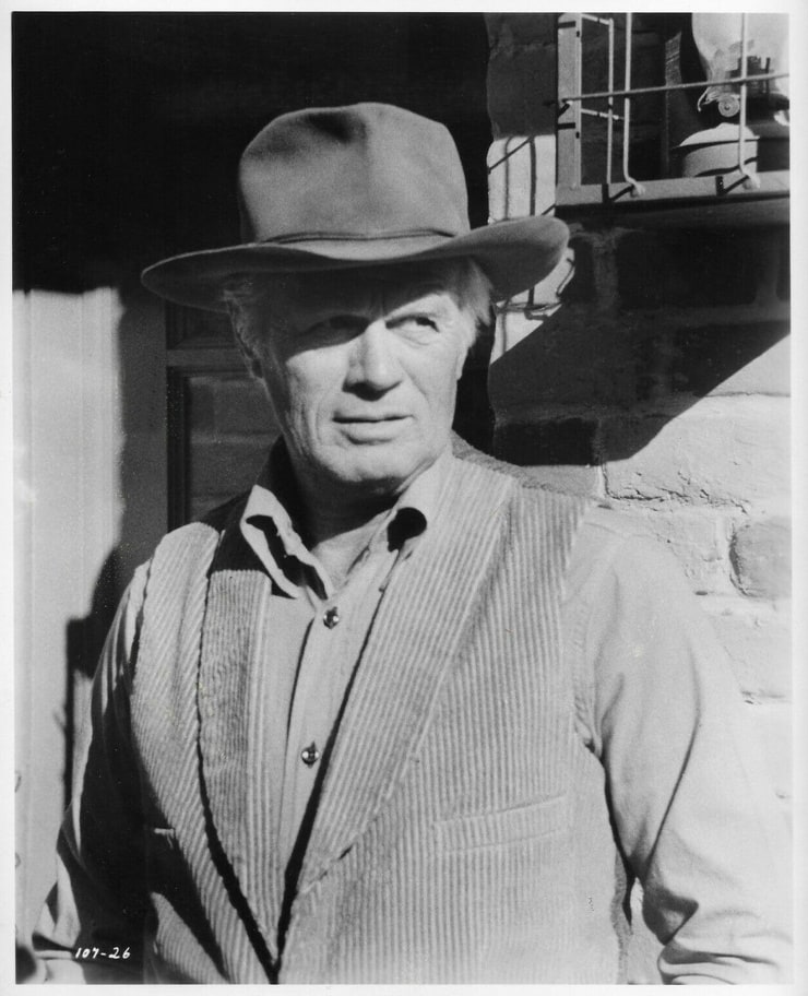 Richard Widmark