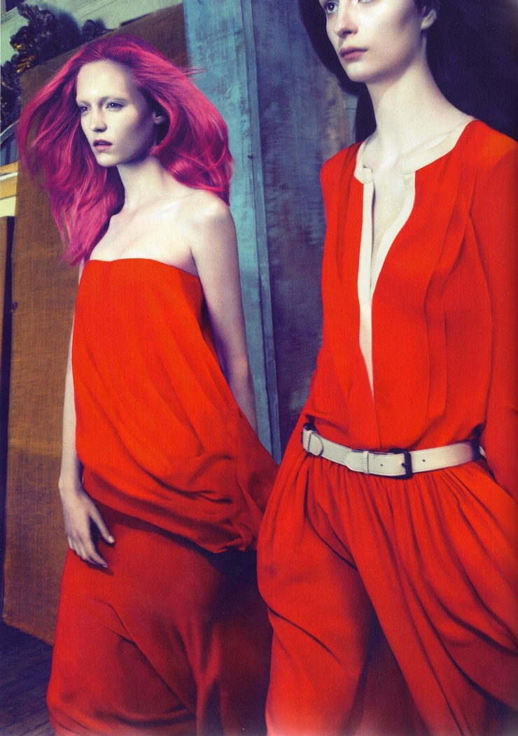Theres Alexandersson