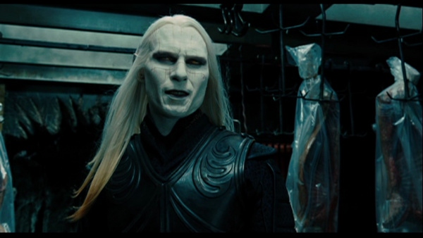 Hellboy II: The Golden Army