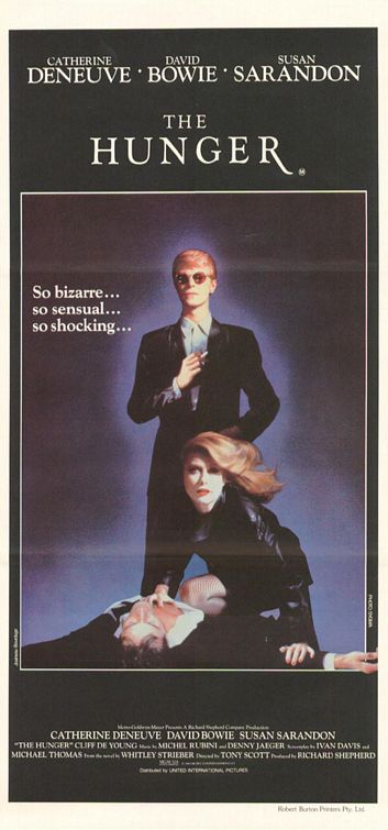 The Hunger (1983)