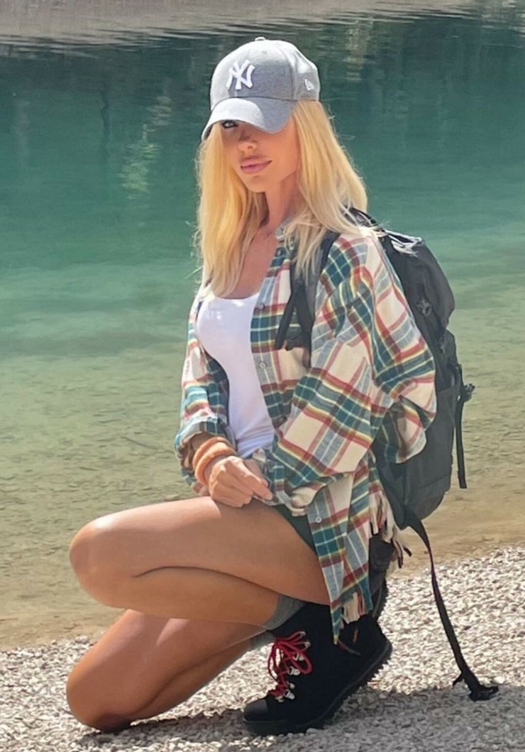 Ilary Blasi