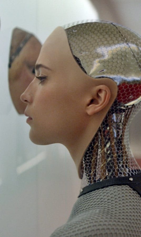 Ava (Ex Machina)