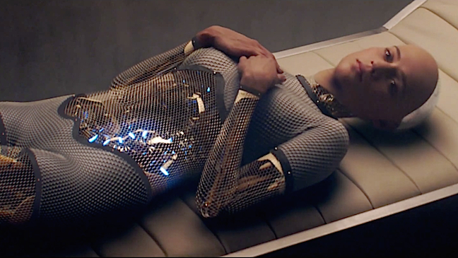 Ava (Ex Machina)