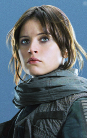 Jyn Erso