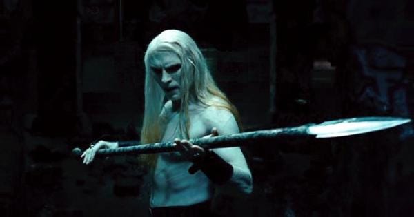 Hellboy II: The Golden Army