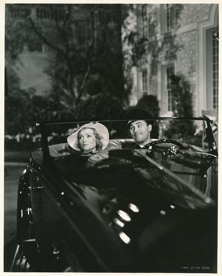 Constance Bennett