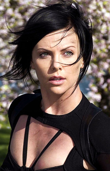 Æon Flux