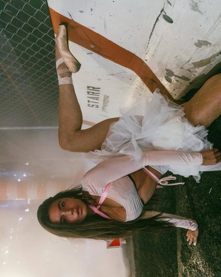 Isabella Fonte