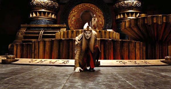 Hellboy II: The Golden Army