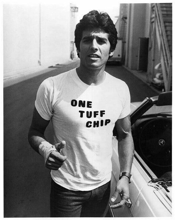 Erik Estrada Erik Estrada