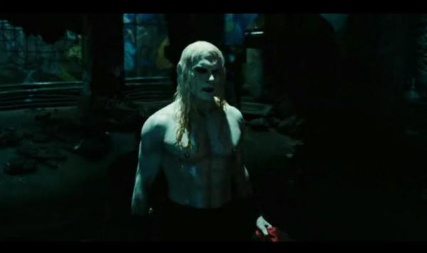Hellboy II: The Golden Army