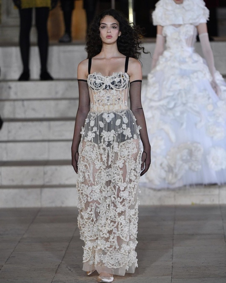 Deva Cassel